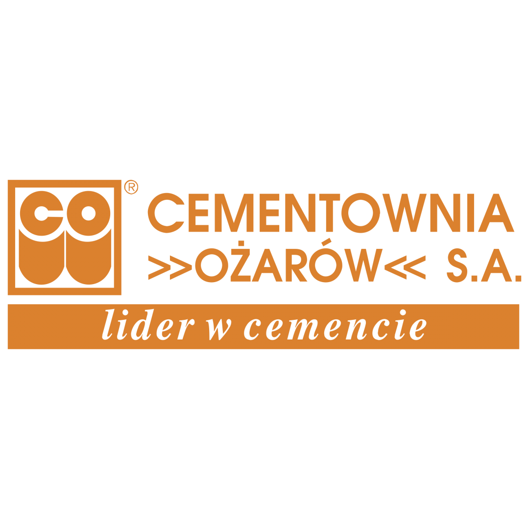 CEMENTOWNIA OŻARÓW