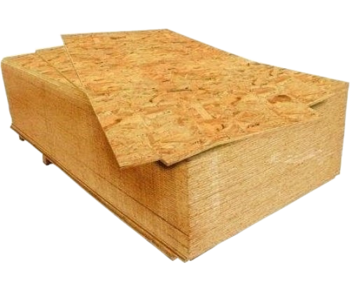PŁYTY OSB