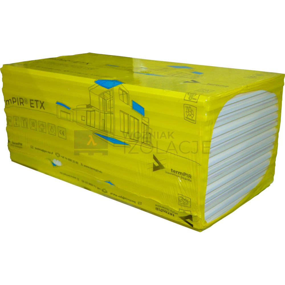 termPIR® ETX