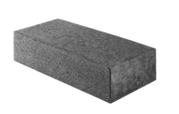 Cegła betonowa 25 x 12 x 6
