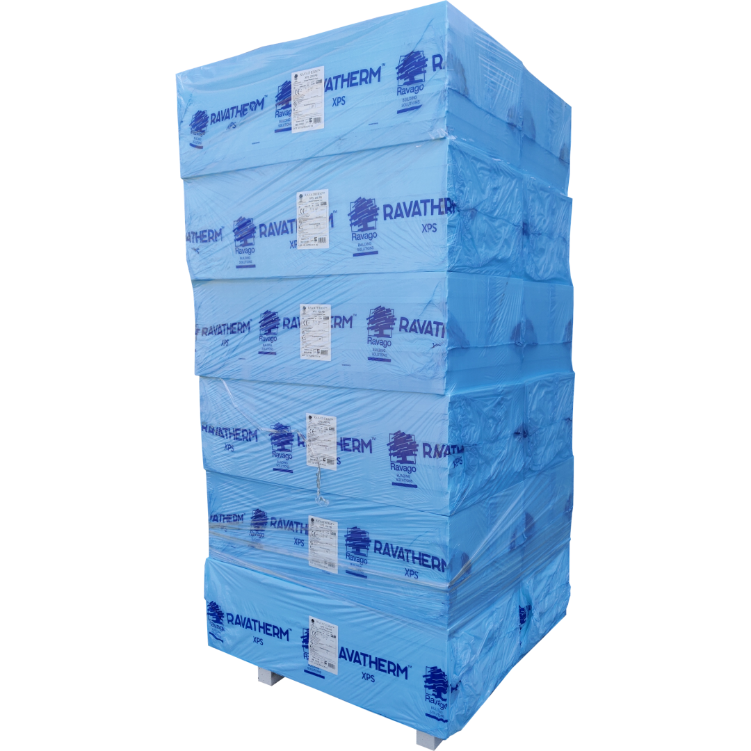 RAVATHERM XPS 700 kPa