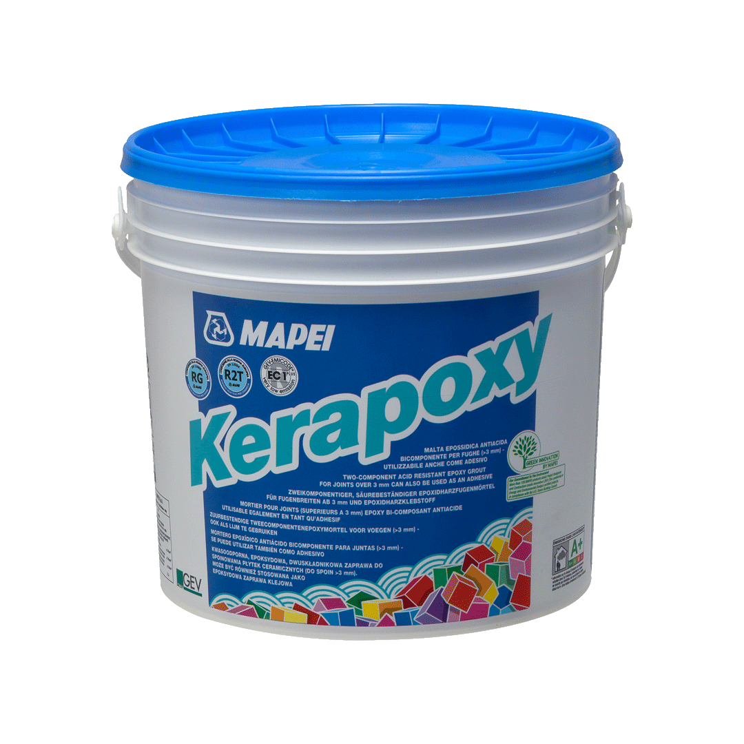 KERAPOXY - EPOKSYDOWA